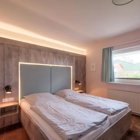 Krabbe Vakantiehuis Stinteck