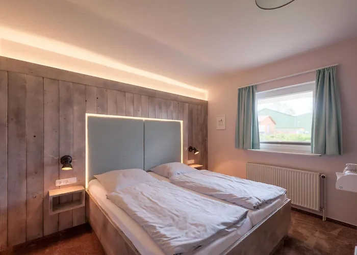 Krabbe Holiday home Hedwigenkoog